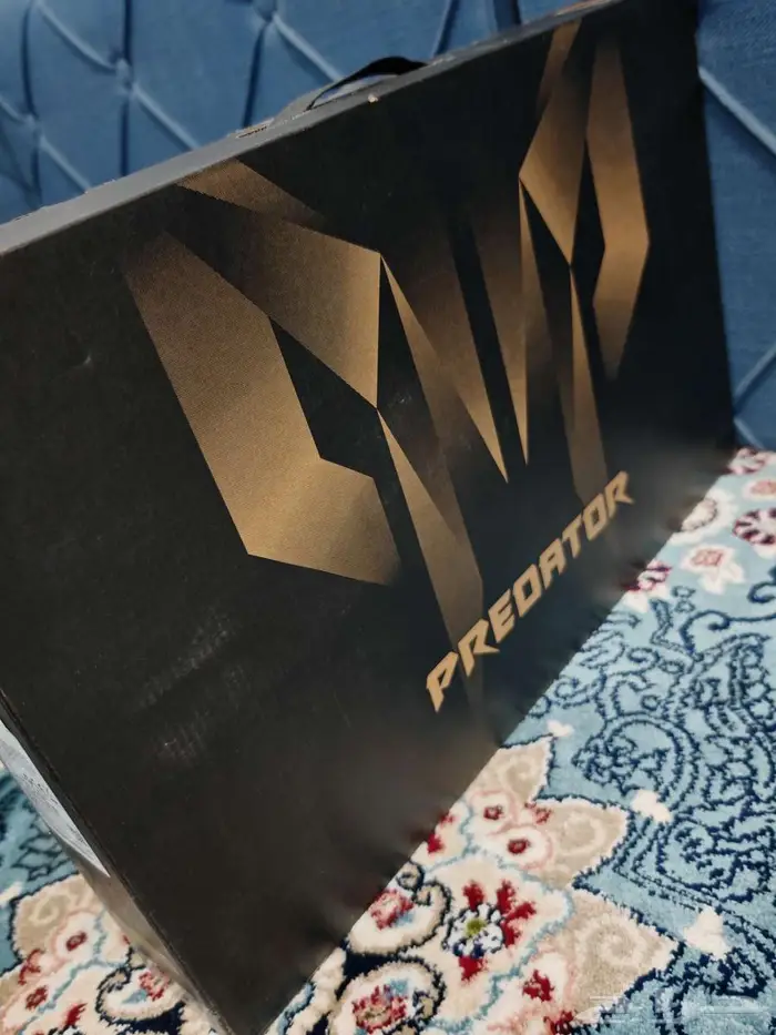 لاب توب العاب ايسر جديد 9