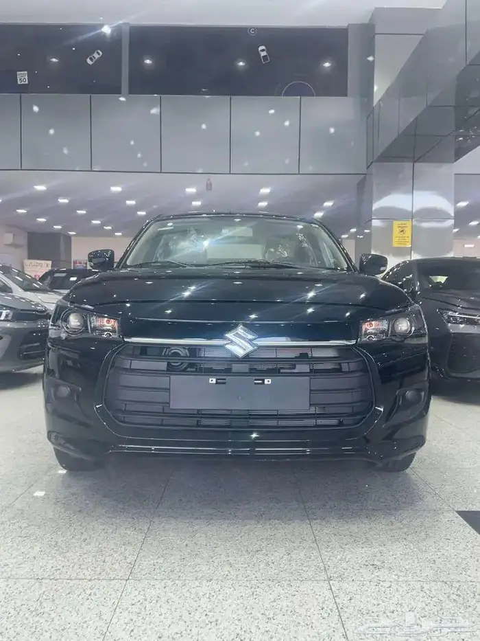 سوزوكي ديزاير GL 2026 عروض الكاش والاقساط ومبيعات شركات 5