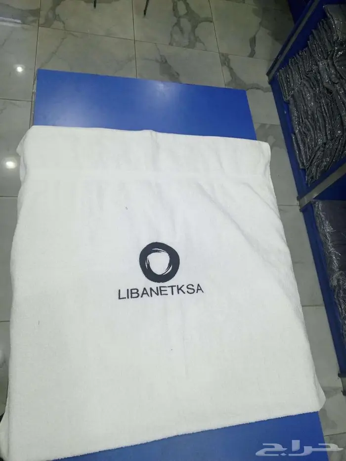 متوفر تطريز و طباعه على جميع خامات الزي الموحد 2