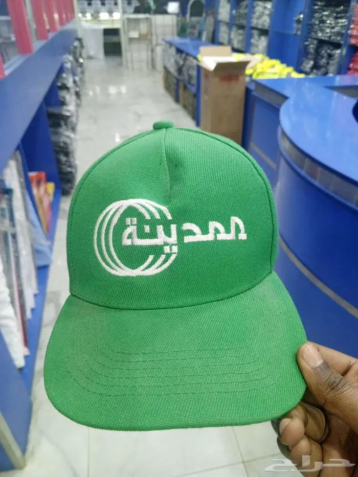 متوفر تطريز و طباعه على جميع خامات الزي الموحد 3