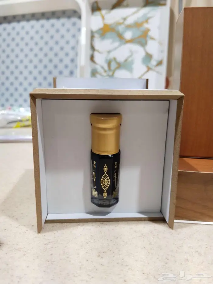 مموعة عطور القرشي و نخبة العود 1