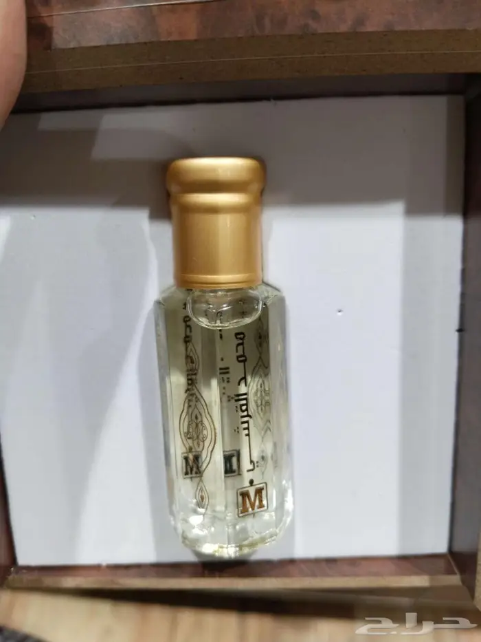 مموعة عطور القرشي و نخبة العود 4