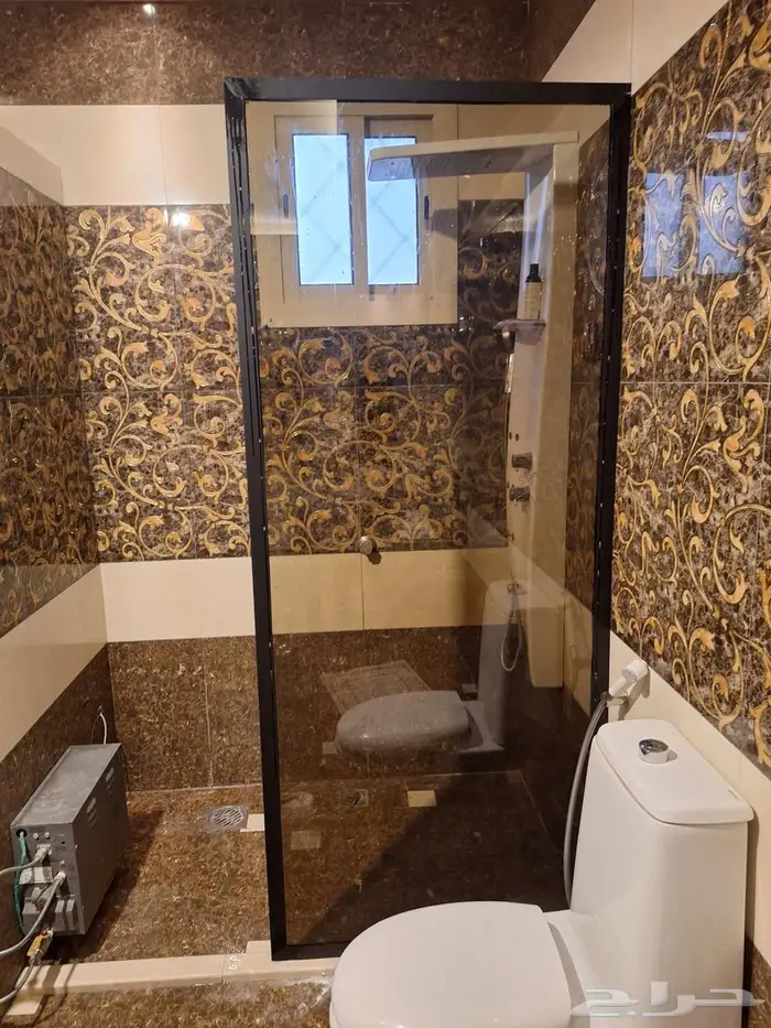 زجاج سيكوريت جده زجاج جده 9