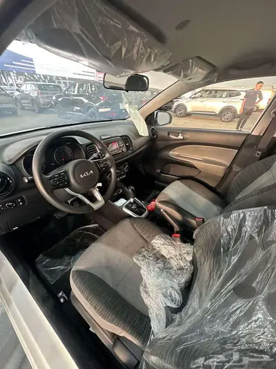 كيا بيجاس فل كامل 2026 عرض كاش واقساط index