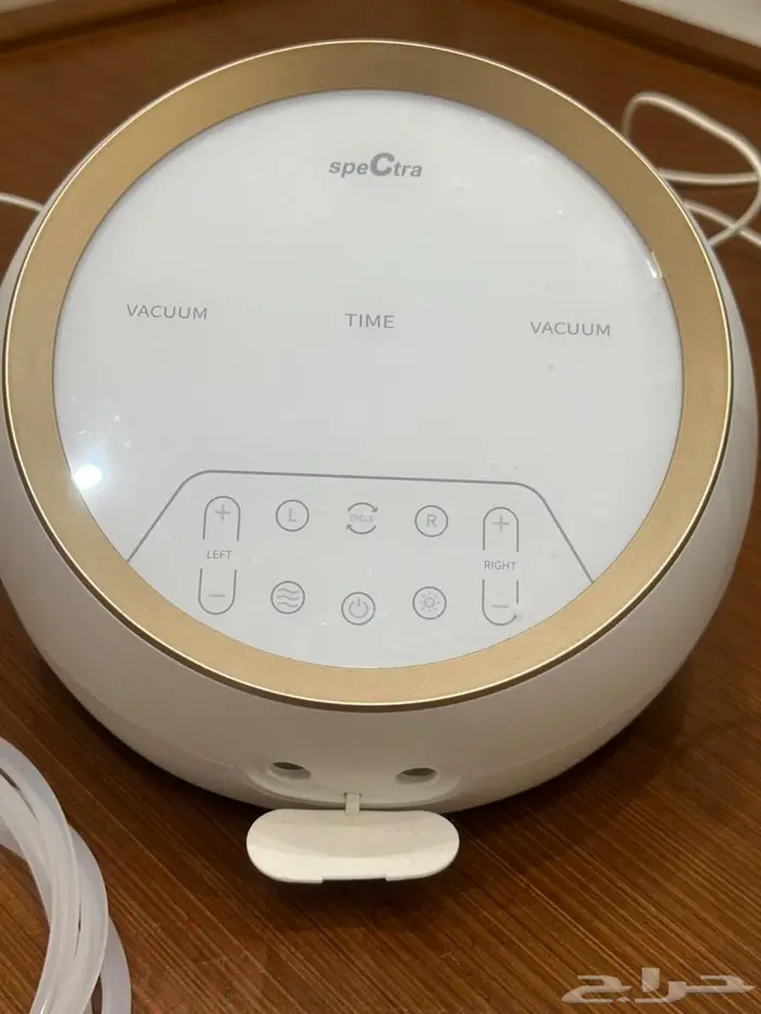 جهاز شفط الحليب سبكترا دول اس اصدار مستشفيات موديل 2025 0