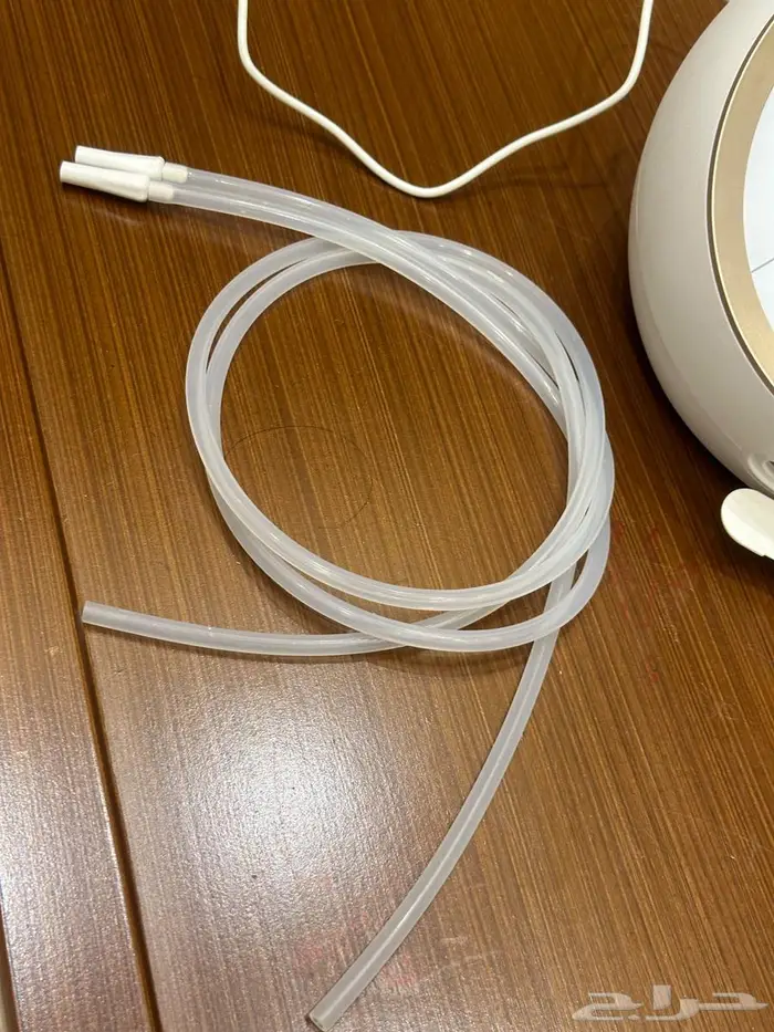 جهاز شفط الحليب سبكترا دول اس اصدار مستشفيات موديل 2025 2