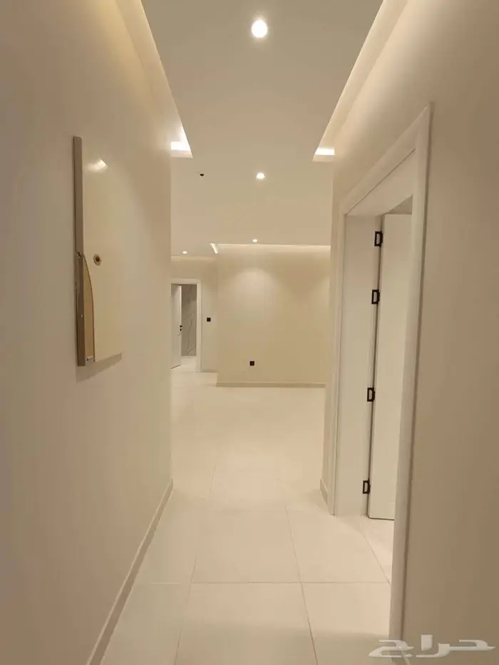 شقة فاخرة للبيع حي المنار 4