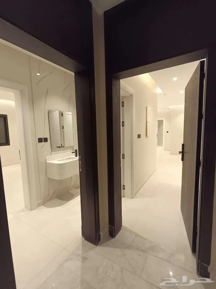 شقة فاخرة للبيع حي المنار 0