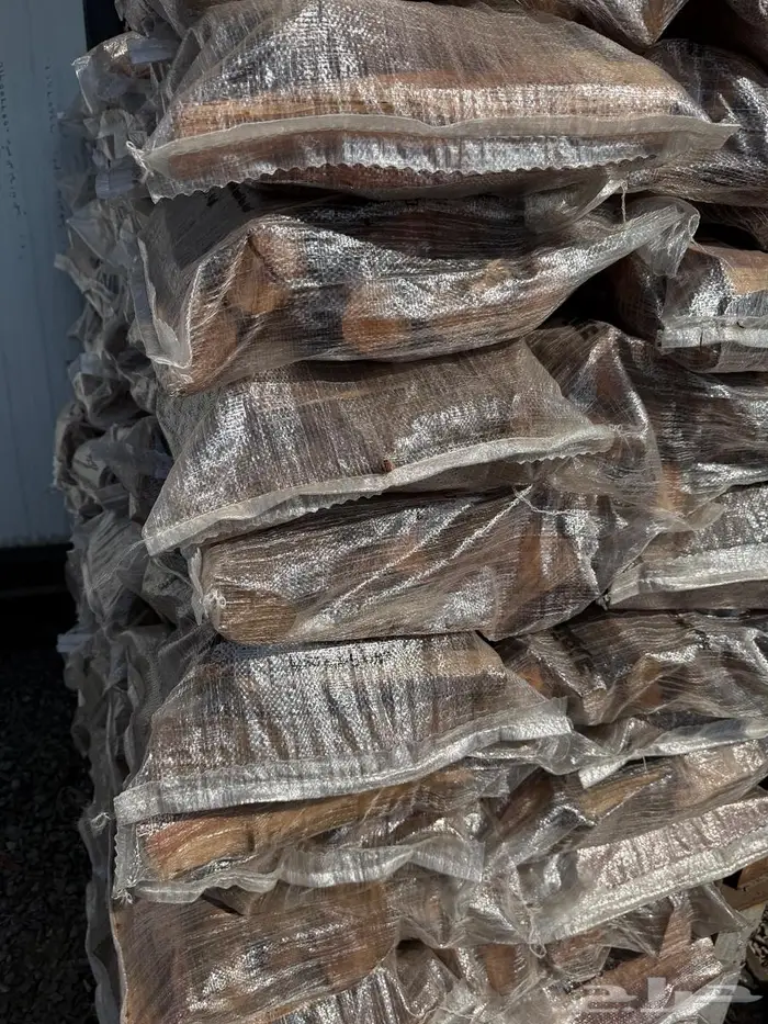 حطب افريقي 5 كيلو جملة 4