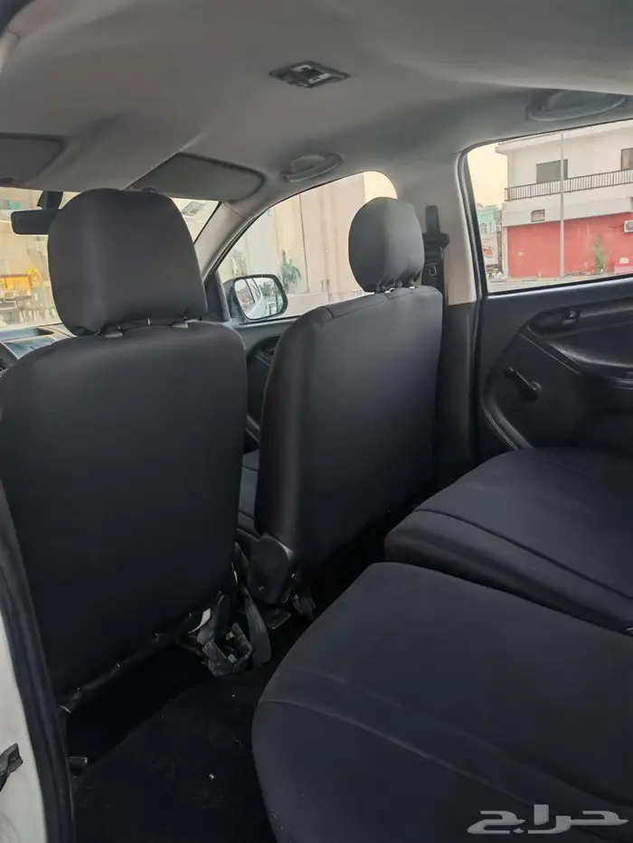 ايسوزو 2015 ديماكس ديزززل 23