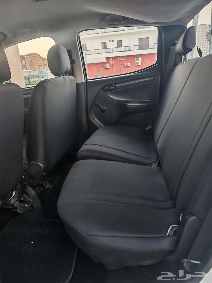 ايسوزو 2015 ديماكس ديزززل 22