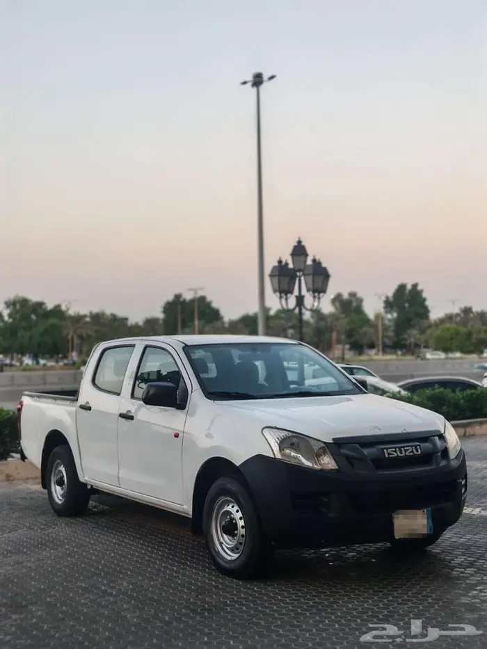 ايسوزو 2015 ديماكس ديزززل 0