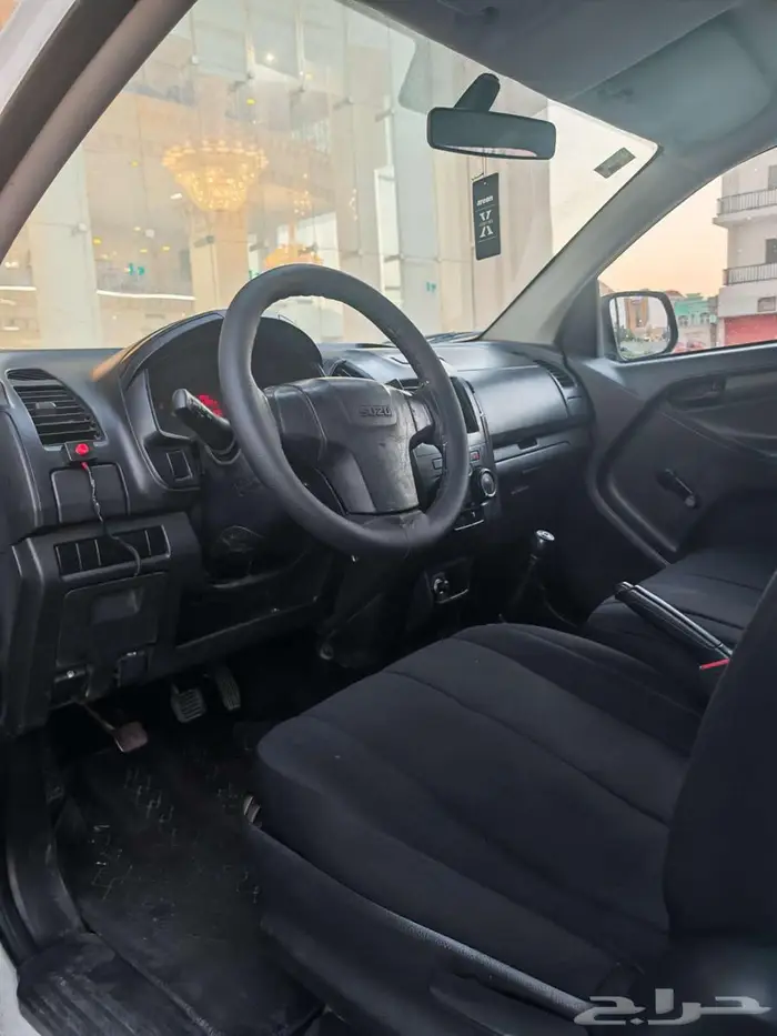 ايسوزو 2015 ديماكس ديزززل 27