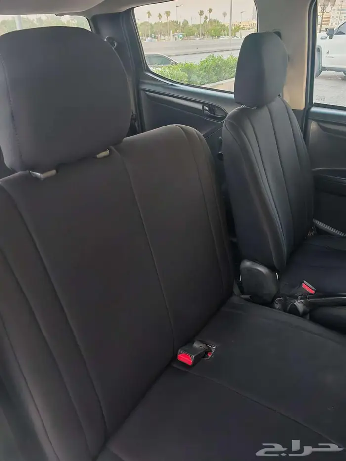 ايسوزو 2015 ديماكس ديزززل 25