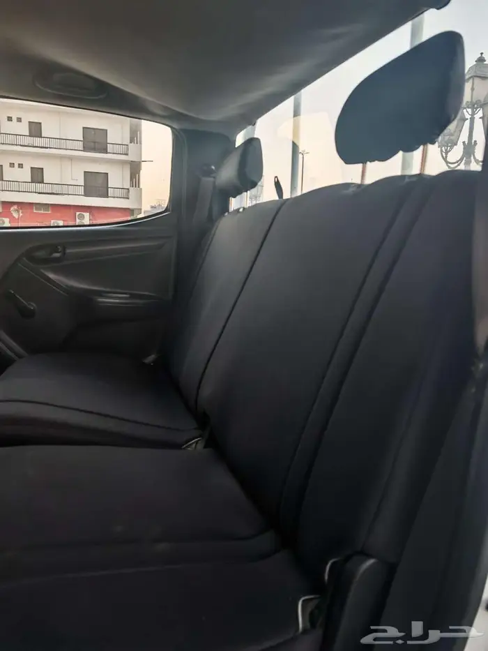 ايسوزو 2015 ديماكس ديزززل 17