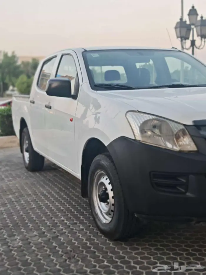 ايسوزو 2015 ديماكس ديزززل 4