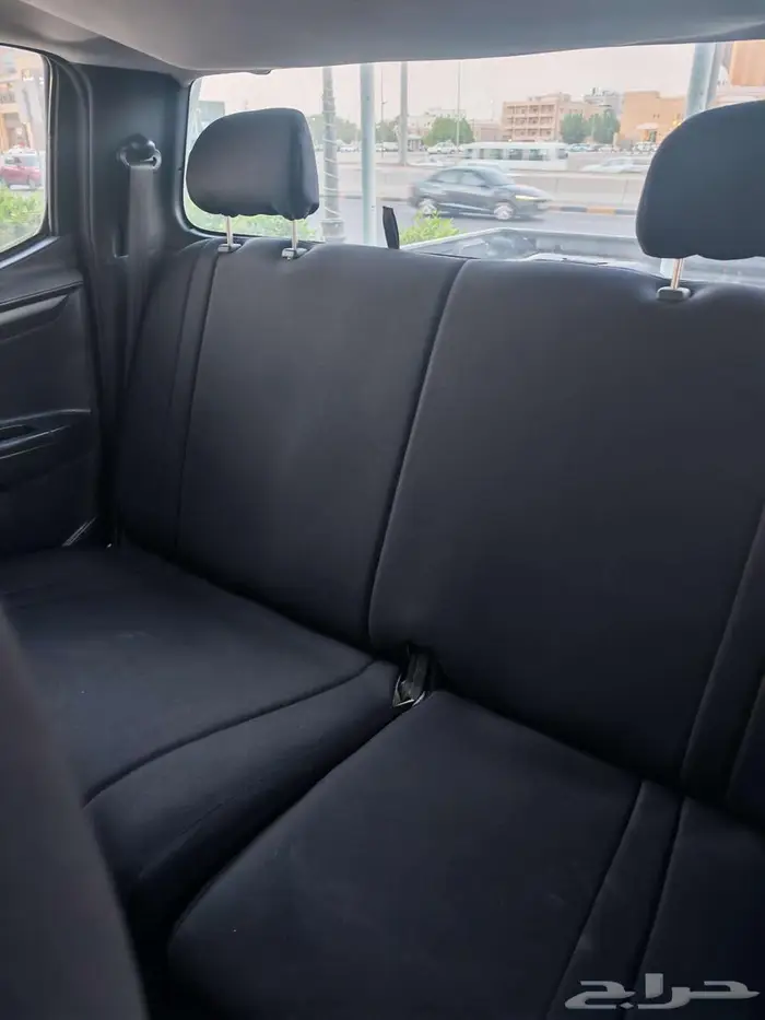 ايسوزو 2015 ديماكس ديزززل 26