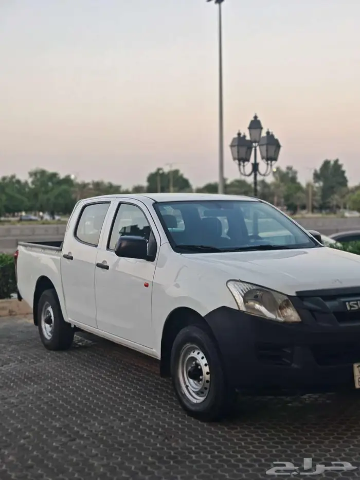 ايسوزو 2015 ديماكس ديزززل 3