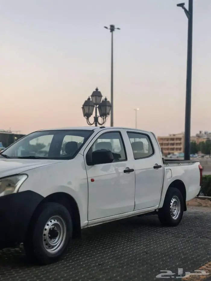 ايسوزو 2015 ديماكس ديزززل 8