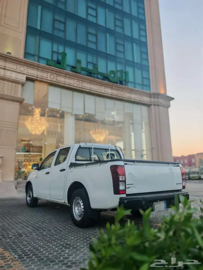 ايسوزو 2015 ديماكس ديزززل 15