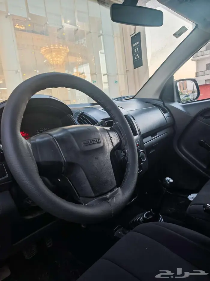 ايسوزو 2015 ديماكس ديزززل 32