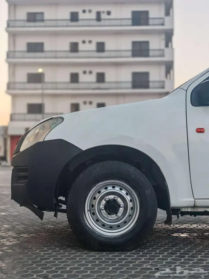 ايسوزو 2015 ديماكس ديزززل 10