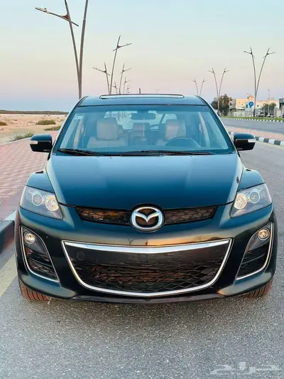 مازدا CX7 index