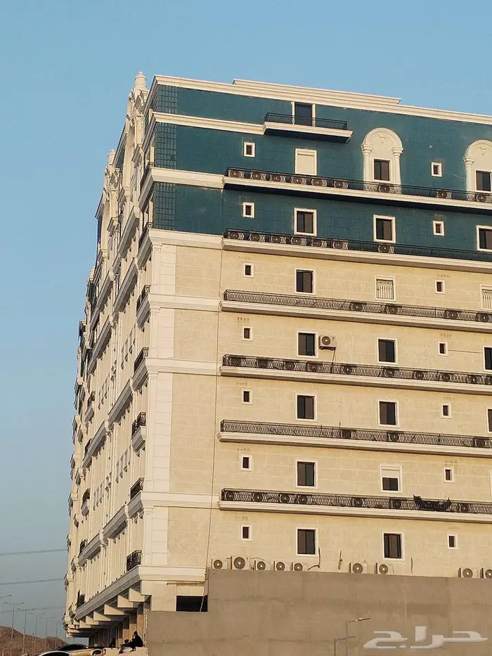 شقة للبيع في حي سندس 0