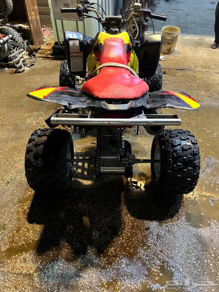 سوزوكي زد400 للبيع نظيف مديل 2015 2