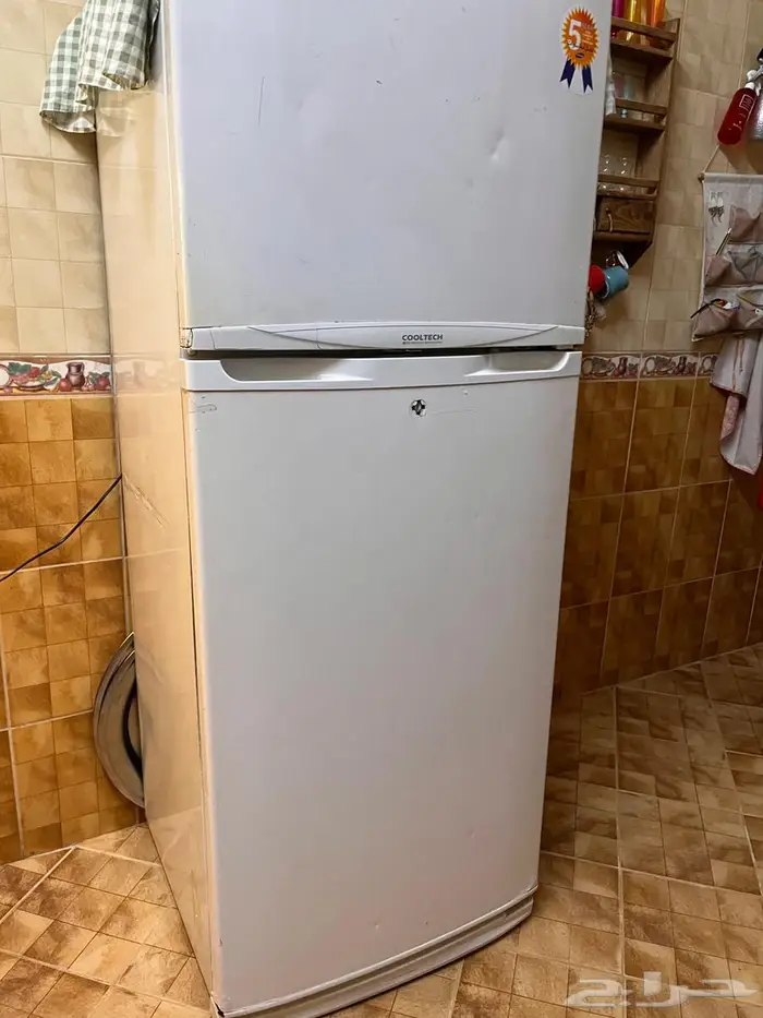 براد للبيع 0