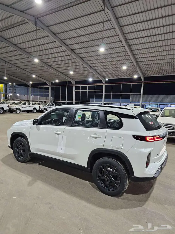 أوربان كروزر استاندر 2026 عروض خاصة 2