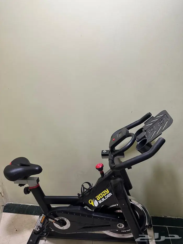 جهاز تمرين سيكل منزلي 0