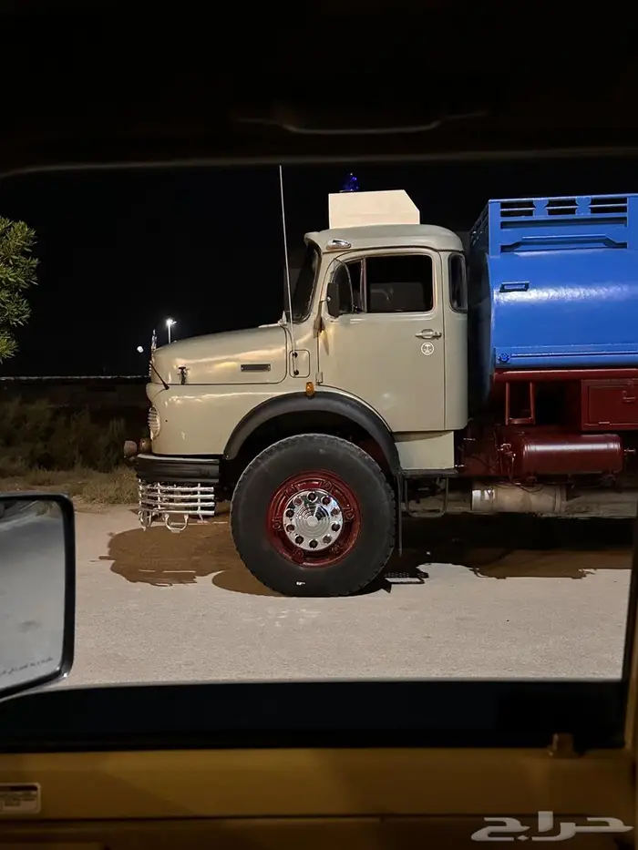 مرسيدس بوز 2