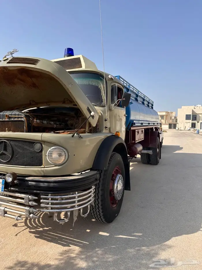 مرسيدس بوز 5