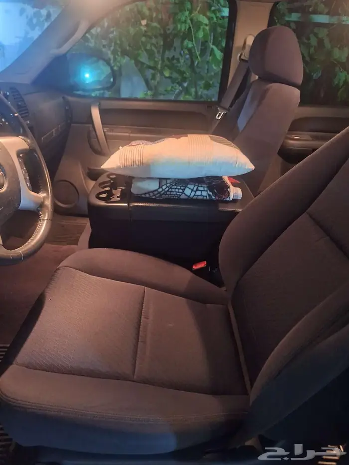 جيمس سييرا غمارتين دبل مخزن 5