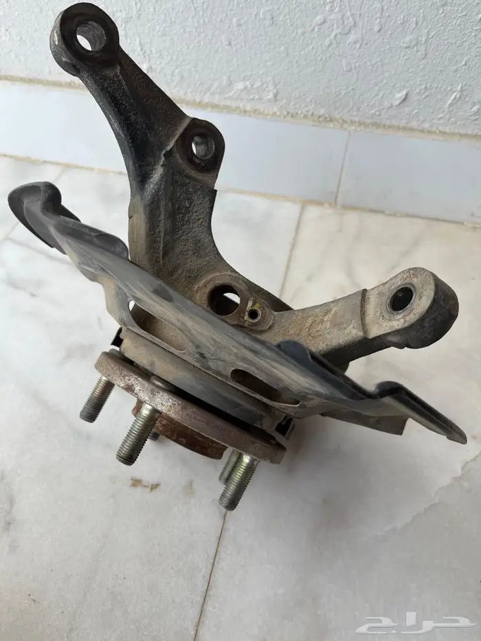 فلنجة سيارة هونداي كريتا 2016 0