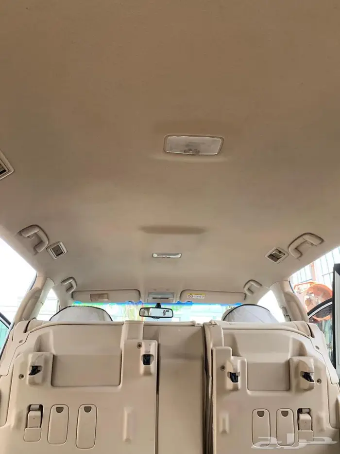 جيب GXR موديل 2015 للبيع سعودي 7