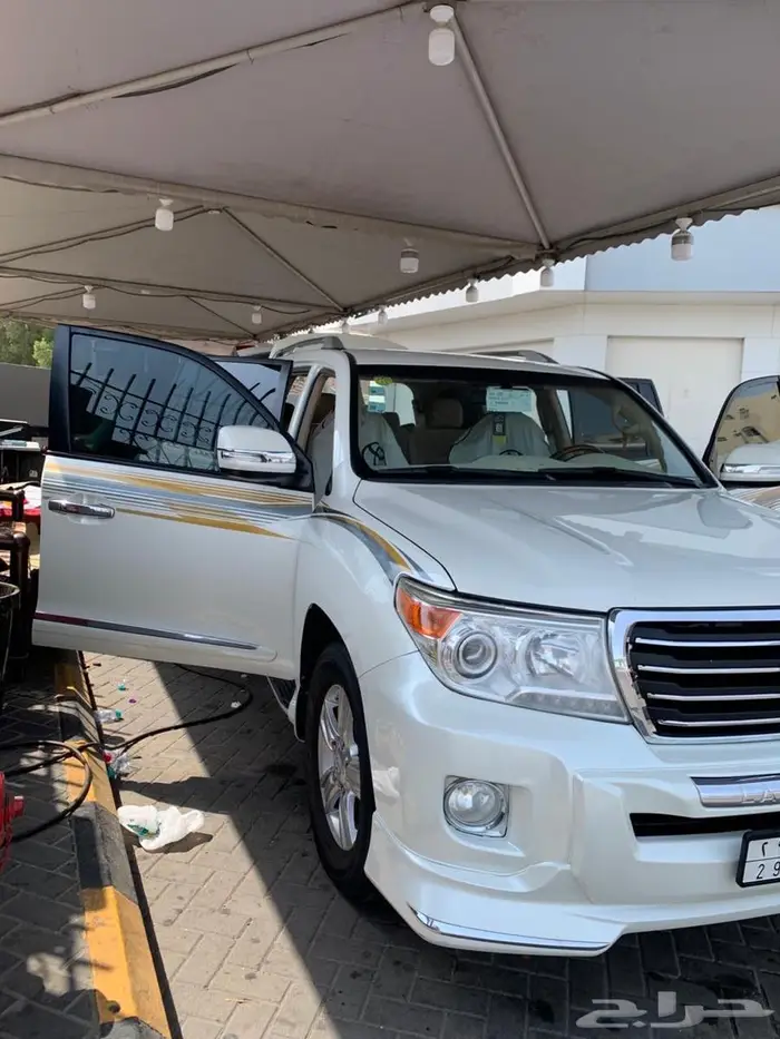 جيب GXR موديل 2015 للبيع سعودي 0