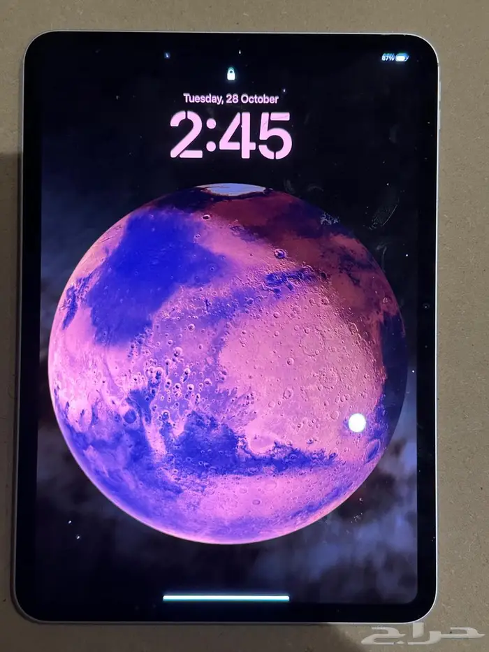 ايباد برو 11 انش M4 4