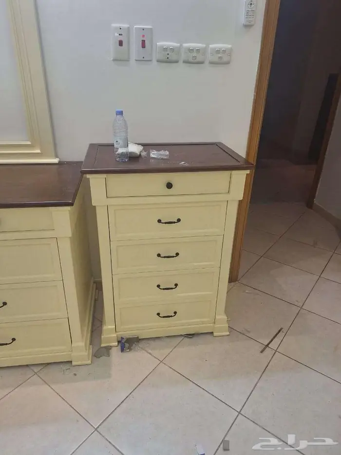 تفصيل خزائن ومكاتب وابواب وديكورات 16