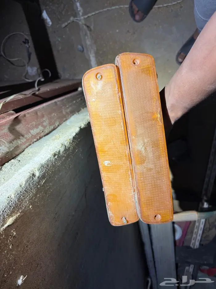 للبيع لاندكروزر 8