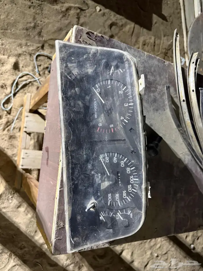 للبيع لاندكروزر 11