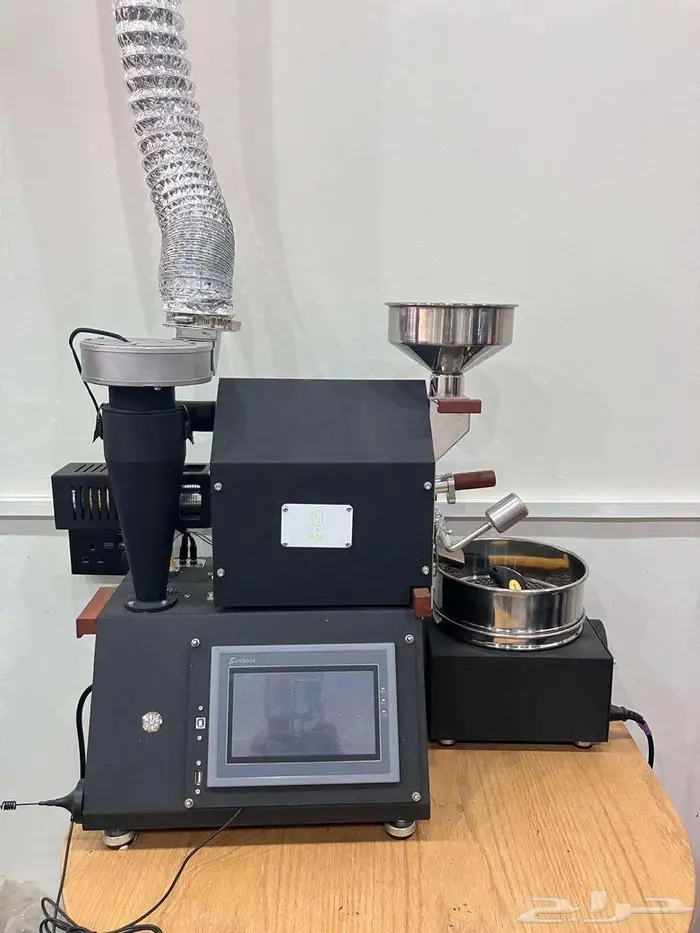 حماصة نص كيلو كهربائية 0