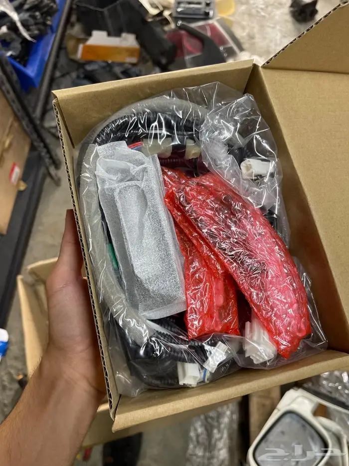 لمبات لوحة اكورد 18-22 جديد اصلي 5