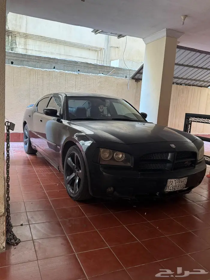 شارجر RT 2008 .. 8سليندر 6