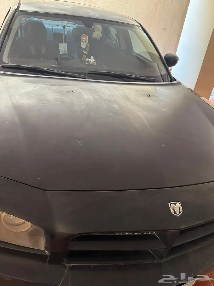 شارجر RT 2008 .. 8سليندر 7