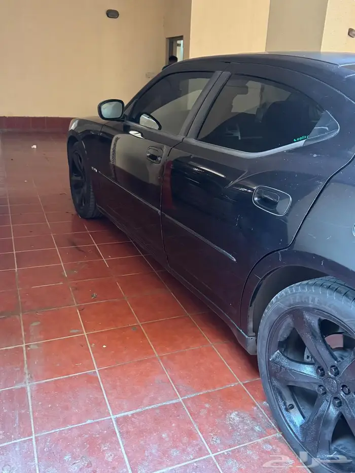 شارجر RT 2008 .. 8سليندر 11