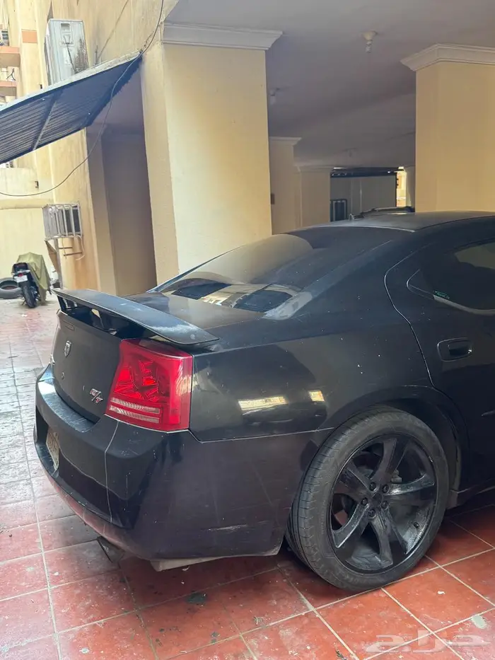 شارجر RT 2008 .. 8سليندر 13