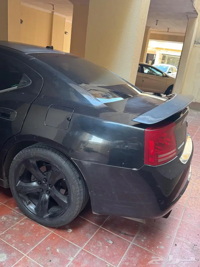 شارجر RT 2008 .. 8سليندر 14