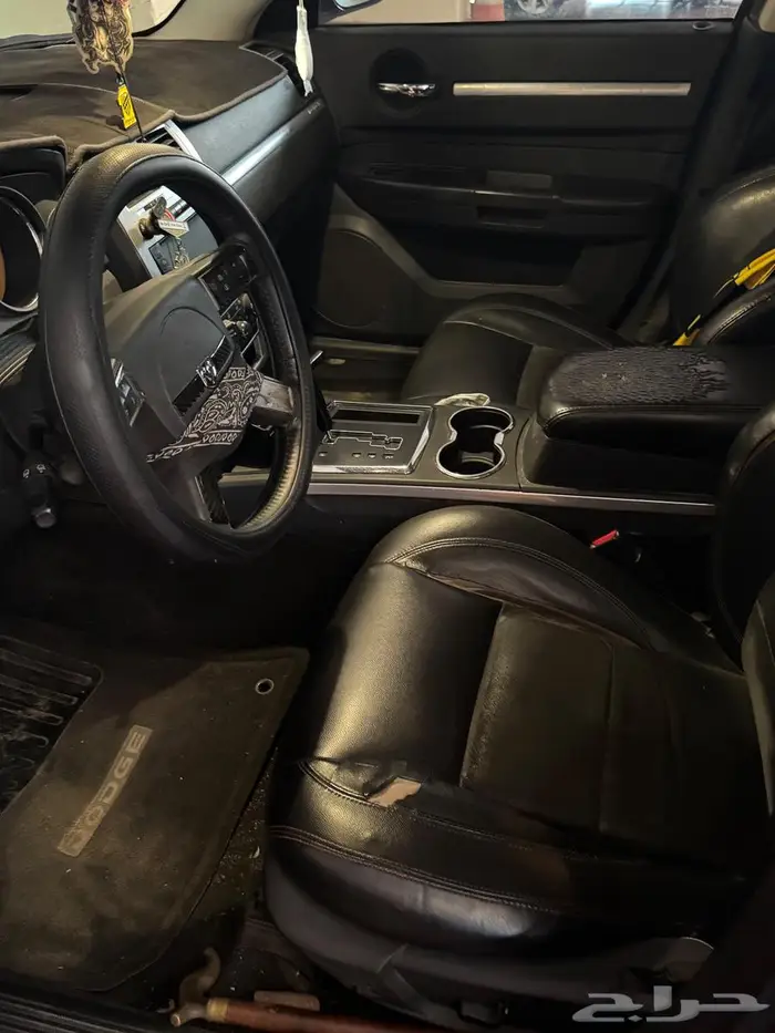 شارجر RT 2008 .. 8سليندر 16